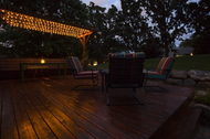 Deck Lights