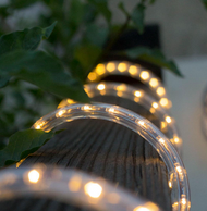 Light Up Your Holidays (and Beyond) with LED Rope Lights