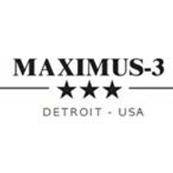 MAXIMUS-3