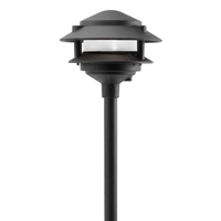 Shown in Black