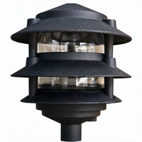Shown in Black