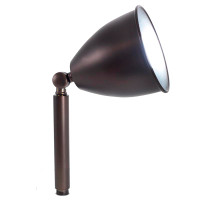 Shown in Dark Bronze