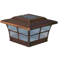 Shown in Copper