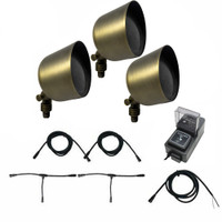 Product Kit In Bronze