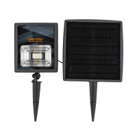 Pro-Dual Color Solar Flood Light