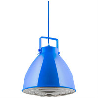 CF/PD/Z/B Blue Zed Fixture Sunlite