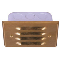 Single Socket - Focus Industries - SL-02 - Open Box