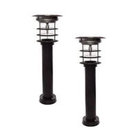 Stainless Steel Bollard