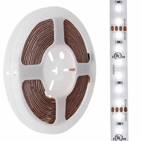 Cool White Reel - Strip Illuminated