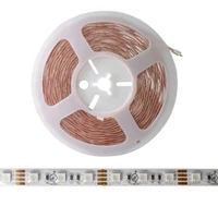 RGB LED Strip 60 LEDs per meter w/ Strip Off
