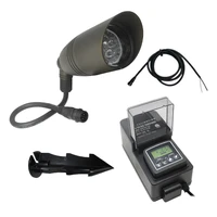 Spotlight Your Décor - Complete Plug & Play Spotlight Kit