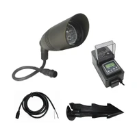 Spotlight Your Décor - Complete Plug & Play Spotlight Kit