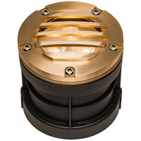 LED NSC In Ground Lights