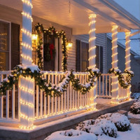 Christmas Rope Lights