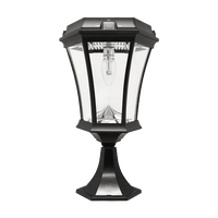 High-Quality Post Column Lights