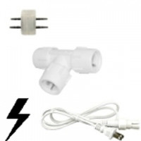 Cords & Connectors - 120V