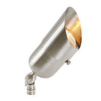 Brushed & Stainless Lights