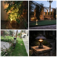 Outdoor Lighting Kits