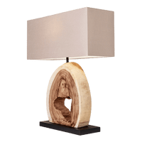 Floor & Table Lamps