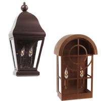 Traditional Sconces