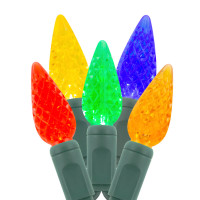 Easter Lights