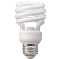 Compact Fluorescent Light Bulbs 