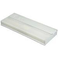 Fluorescent UnderCabinet Lighting