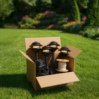 DIY Lighting Kits