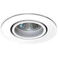 Mini Adjustable Recessed Light