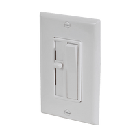 Light Switches & Dimmers