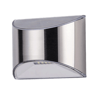 LED Solar Lights
