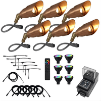 DIY Lighting Kits