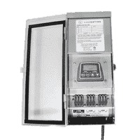 Outdoor Rated Low Voltage Transformers