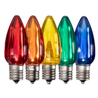 Christmas Lights