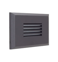 LED Recessed Flush Mount