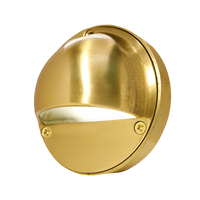 Quality Step and Deck Lights for Your Property