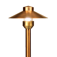 Premium Garden & Landscape Lighting