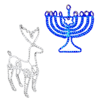 Holiday Motifs
