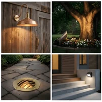 Outdoor Lighting