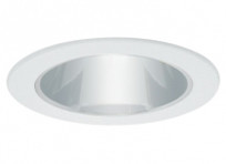 120v 4" Fluorescent Trims