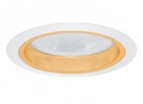120v 6" Fluorescent Trims 
