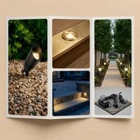 LED Landscape Lights