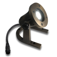 LED Underwater & Fountain Lights
