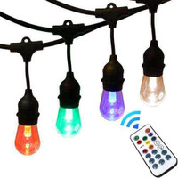 LED String Lights
