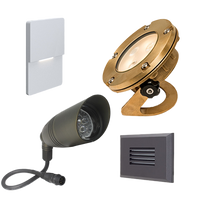 LED Landscape Lights