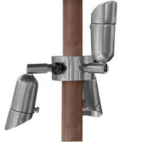 Umbrella Lights for Patios