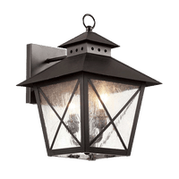 Premium-Quality Wall and Sign Lighting Fixtures