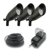 Outdoor Lighting