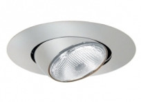 120v 5" Recessed Trims 