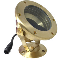 NSC Underwater Lights
